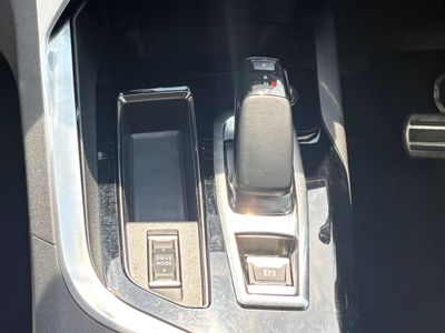 2021 Peugeot 3008