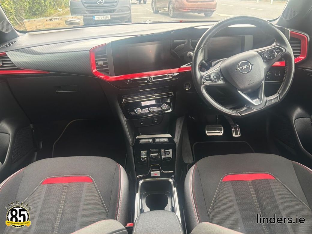 2023 Opel Mokka