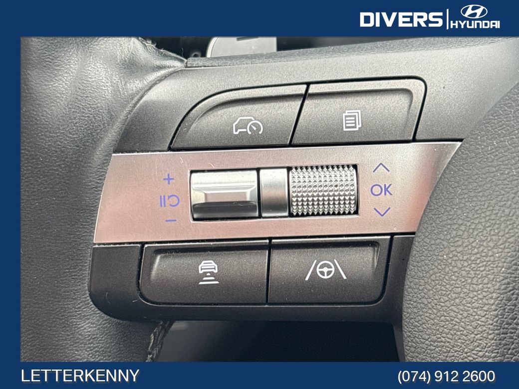 2024 Hyundai Kona