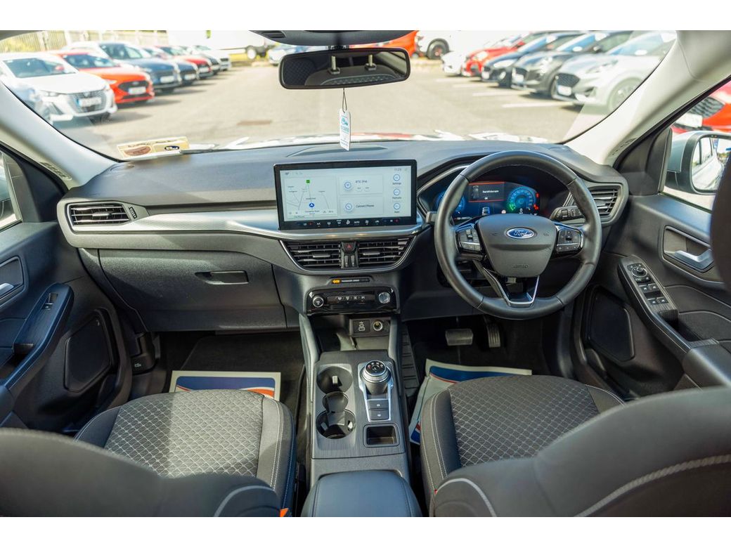 2024 Ford Kuga