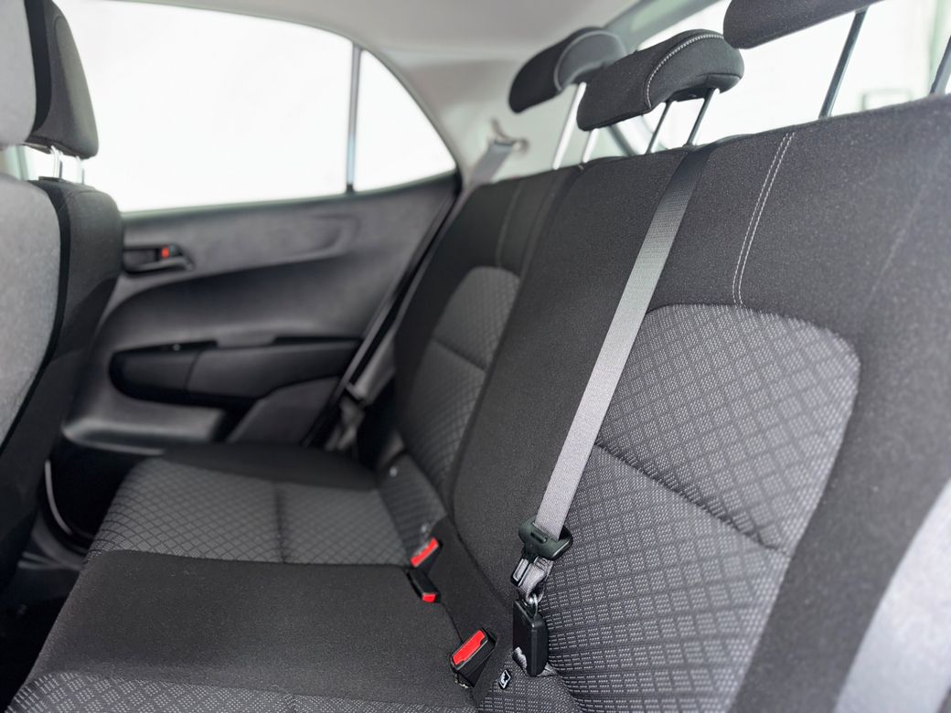 2026 Kia Picanto