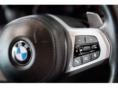 2022 BMW 5 Series
