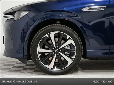 2026 Mazda CX-60