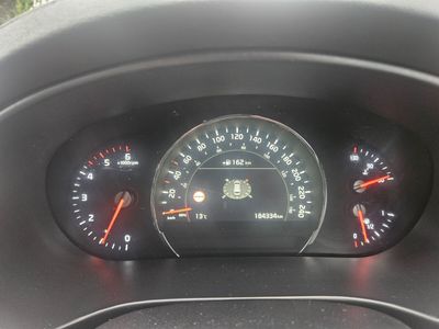 2018 Kia Sorento
