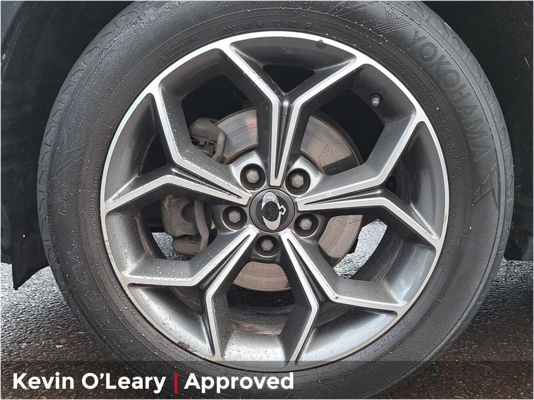 2023 Ssangyong Korando