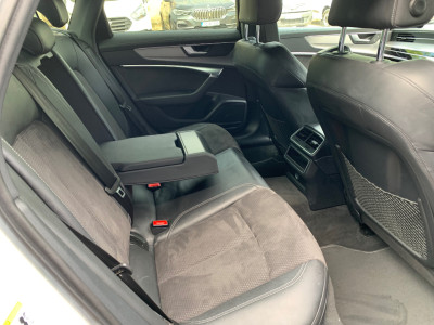 2018 Audi A6