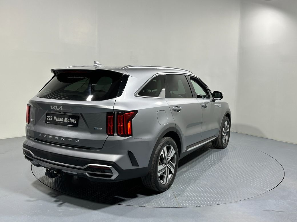 2022 Kia Sorento
