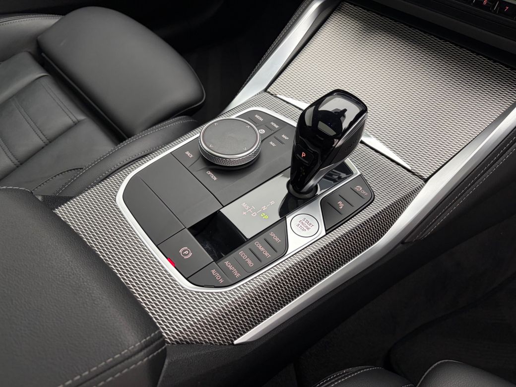2022 BMW 4 Series