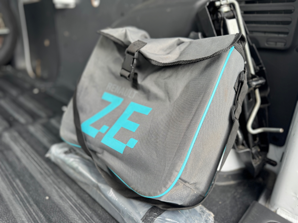 2019 Renault Kangoo