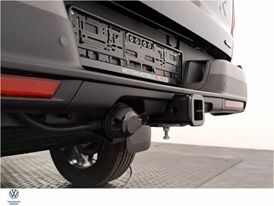 2026 Volkswagen Amarok