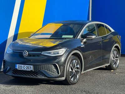 2022 Volkswagen ID.5