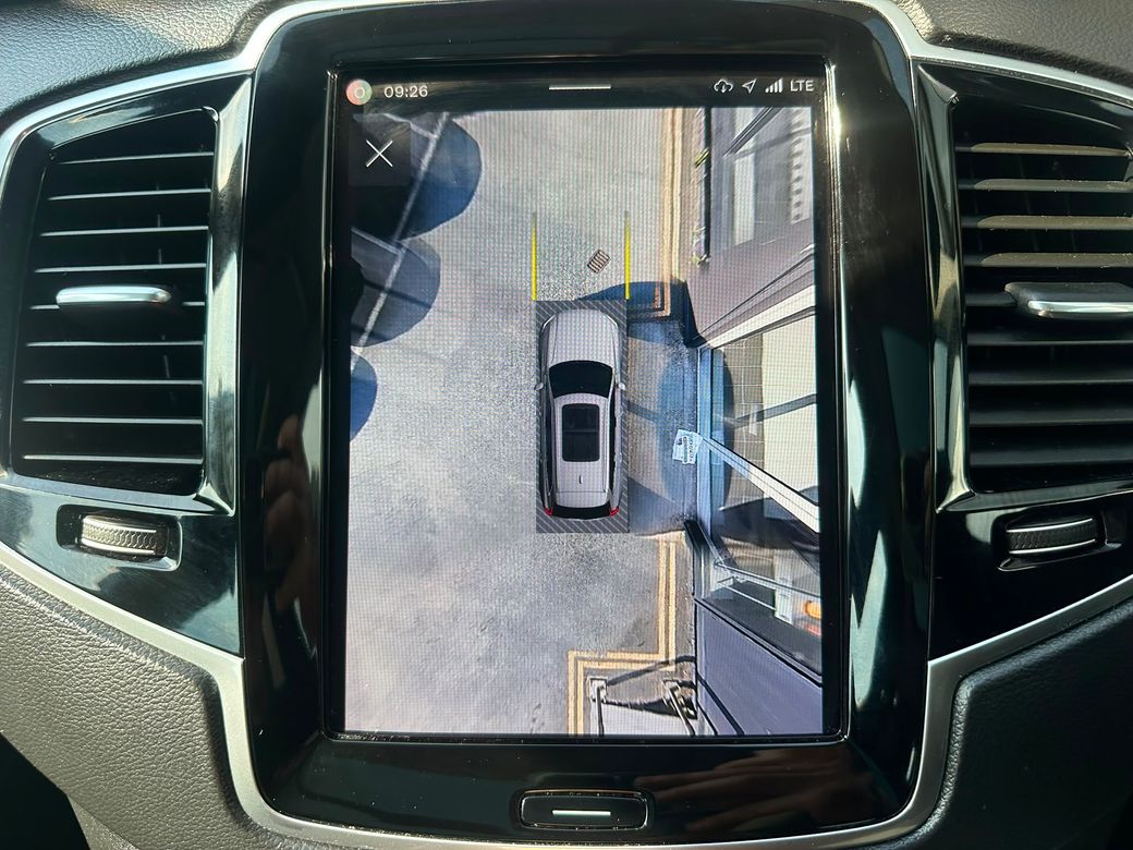2024 Volvo XC90