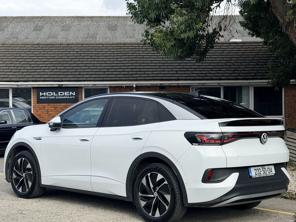 2023 Volkswagen ID.5