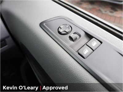 2022 Citroen Dispatch