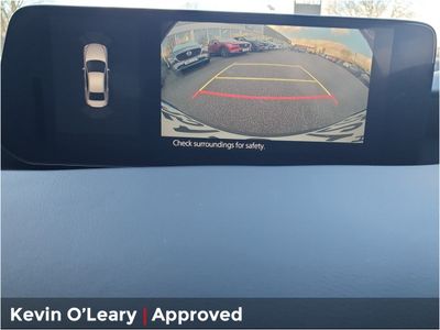 2025 Mazda Mazda3