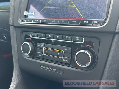 2011 Volkswagen Golf