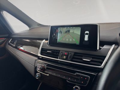 2016 BMW 2 Series Gran Tourer