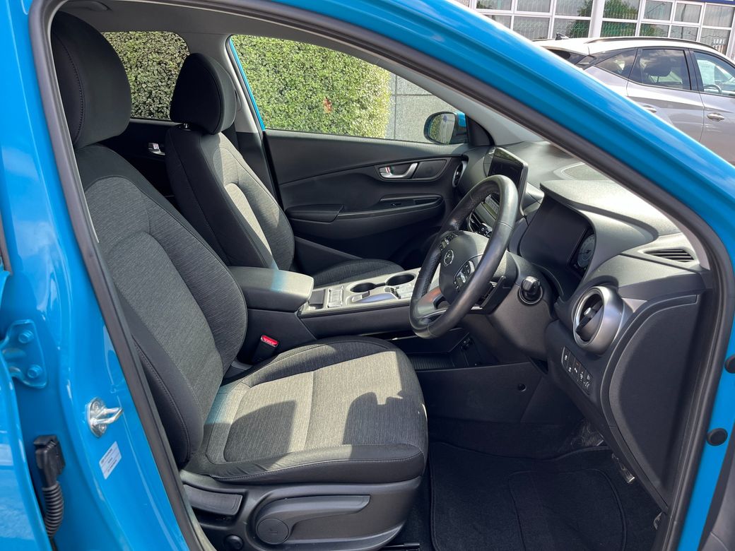 2022 Hyundai Kona