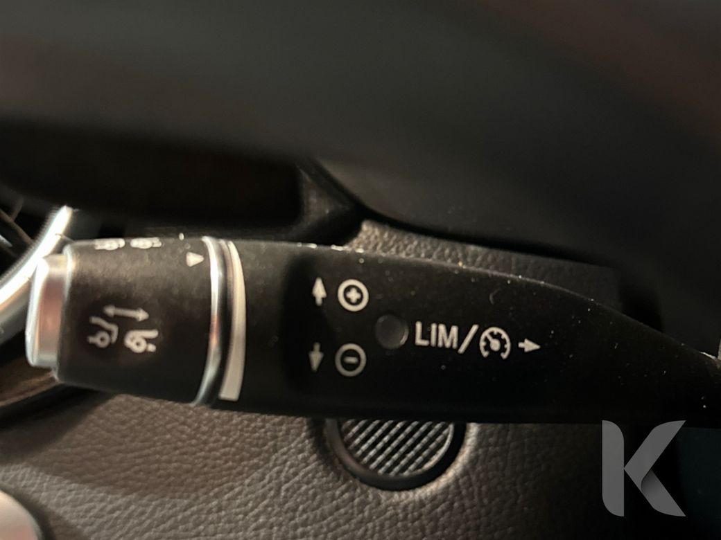 2018 Mercedes-Benz CLA Class