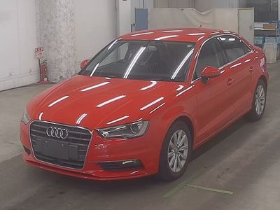 2015 Audi A3