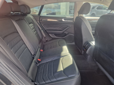 2023 Volkswagen Arteon