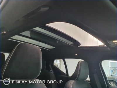 2025 Volvo Ex40
