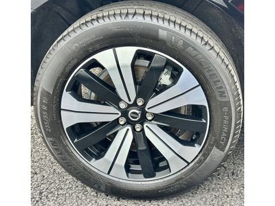 2025 Volvo XC60