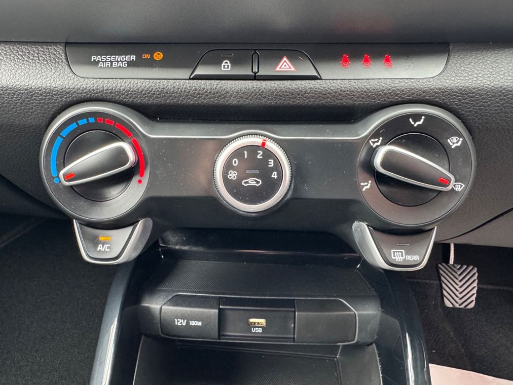 2024 Kia Stonic