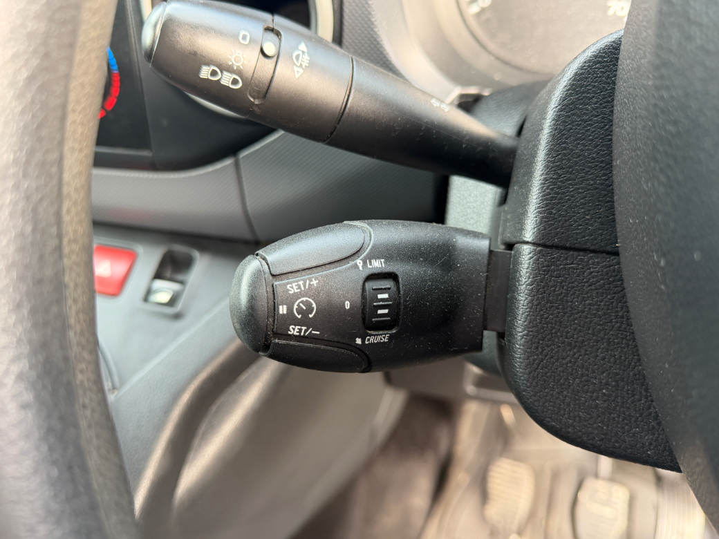 2018 Peugeot Partner