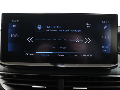 2021 Peugeot 3008