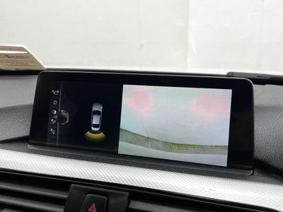 2018 BMW 3 Series