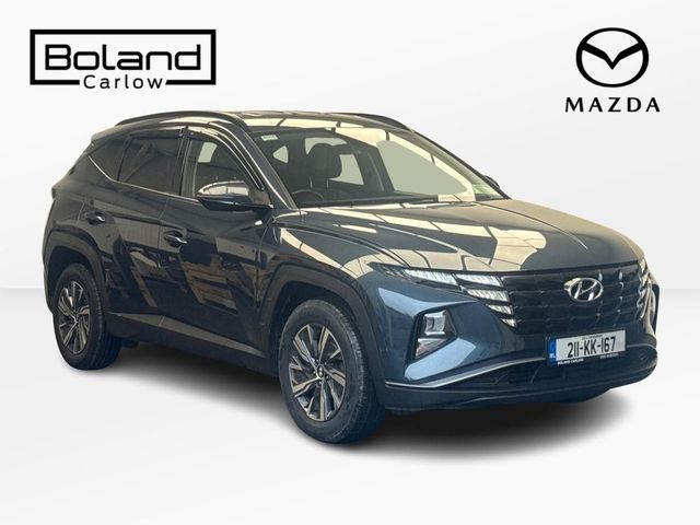 vehicle for sale from Boland Carlow