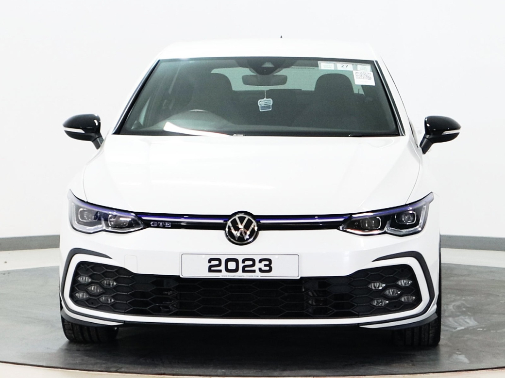 2023 Volkswagen Golf
