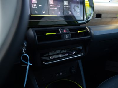 2026 Fiat Grande Panda