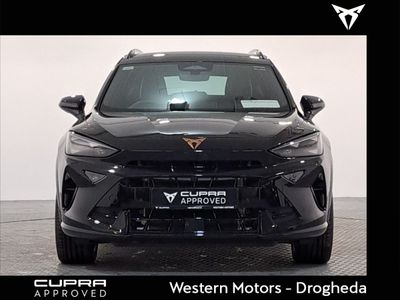 2026 Cupra Formentor