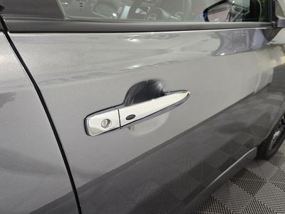 2024 Nissan Leaf