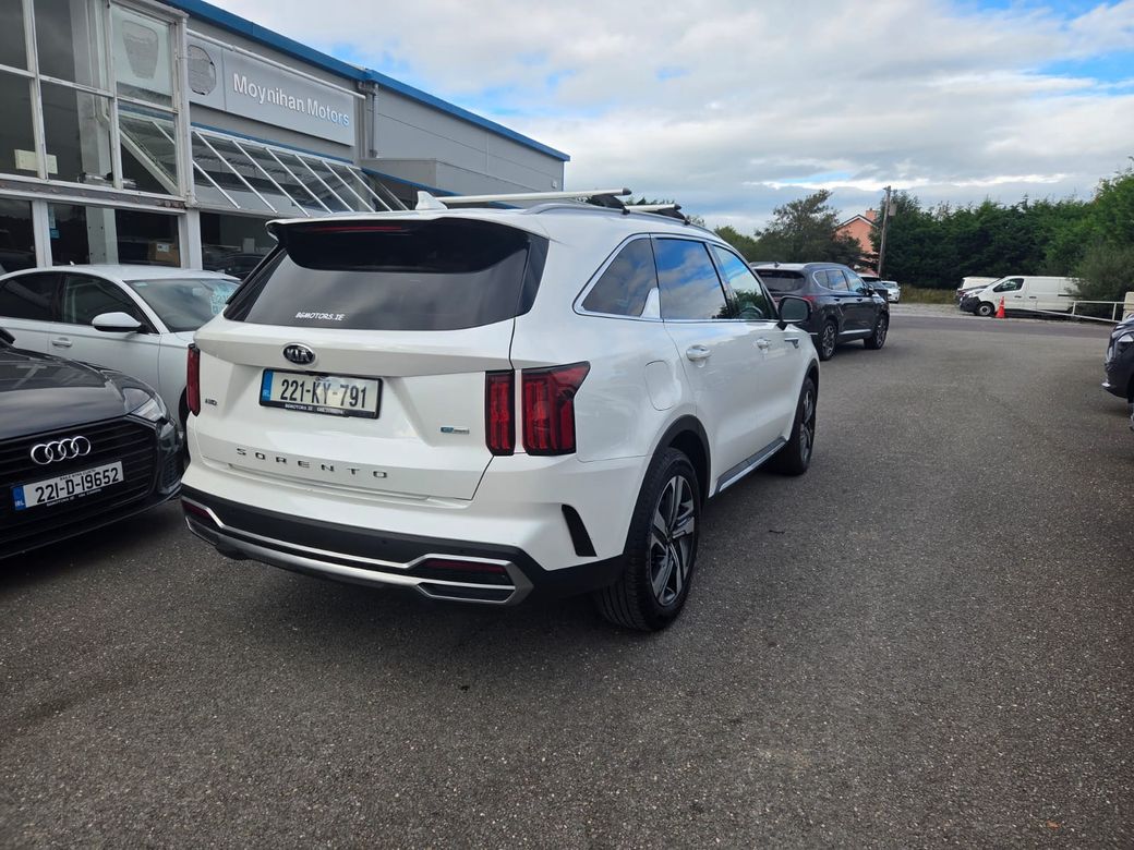 2022 Kia Sorento