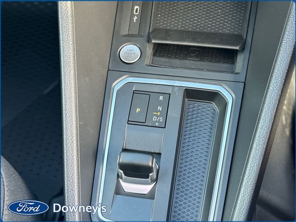 2025 Ford Transit Connect