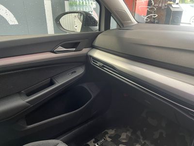 2023 Volkswagen Golf