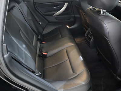 2017 BMW 4 Series