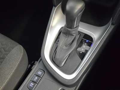 2024 Toyota Yaris Cross