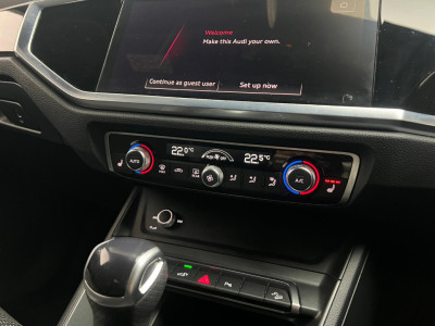 2023 Audi Q3