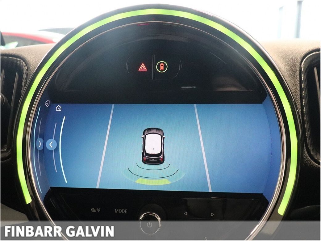 2021 Mini Countryman