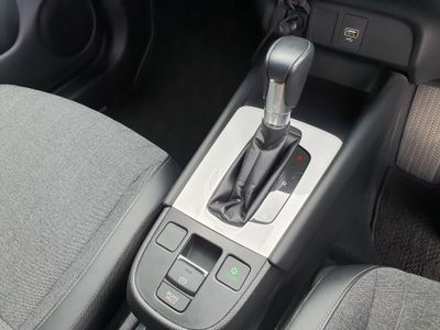 2022 Honda Jazz