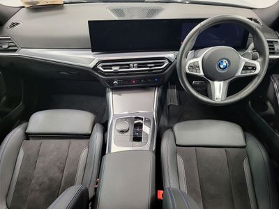 2024 BMW 3 Series