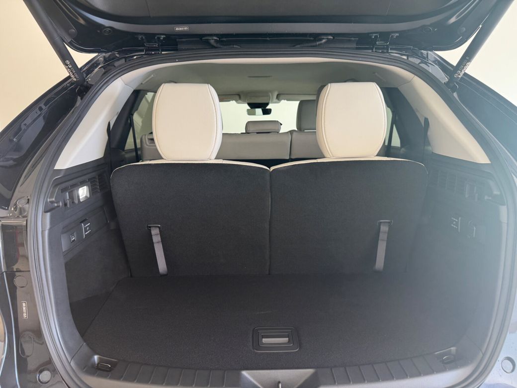 2026 Mazda CX-80