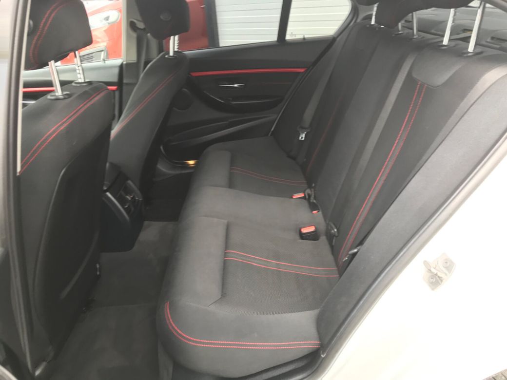2017 BMW 3 Series