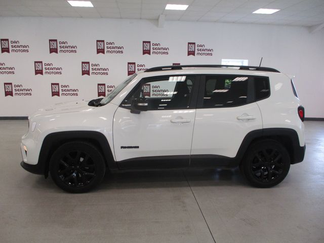 vehicle for sale from Dan Seaman Motors