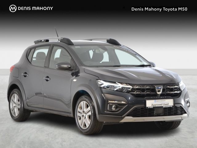 vehicle for sale from Denis Mahony Toyota Kilbarrack