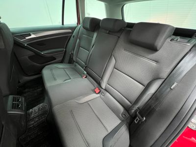 2020 Volkswagen Golf